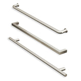 Kameleon SC 55-59 x 71 in. 8 mm Bypass Shower Door for Alcove Installation with Clear glass in Chrome