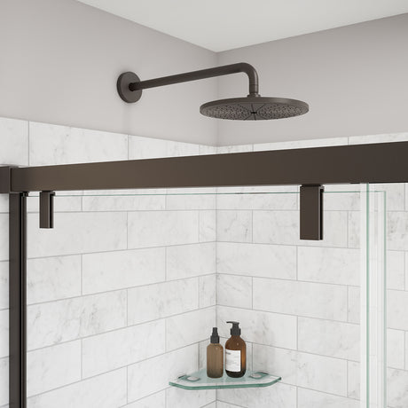 Uptown 44-47 x 76 in. 8 mm