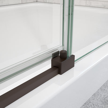 Uptown 56-59 x 76 in. 8 mm