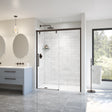 Uptown 56-59 x 76 in. 8 mm