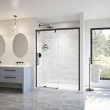 Uptown 56-59 x 76 in. 8 mm