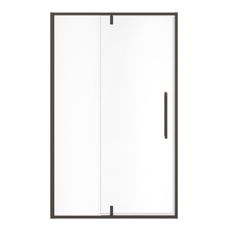 Uptown 45-47  x 76 in. 8 mm