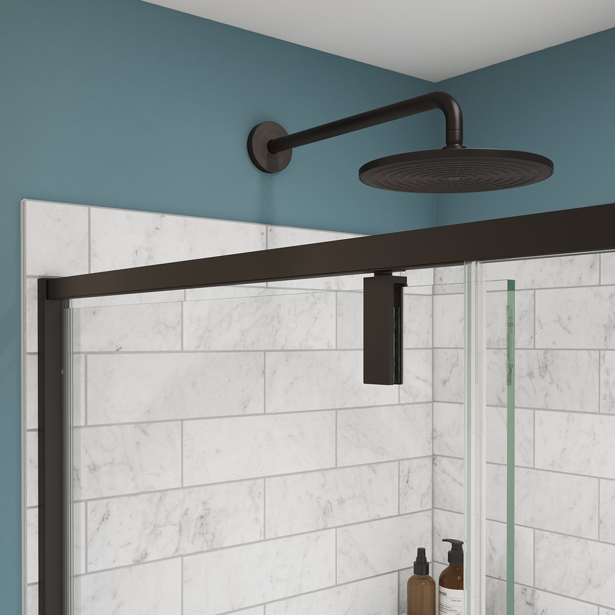 Uptown 45-47  x 76 in. 8 mm