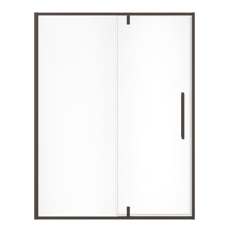 Uptown 57-59 x 76 in. 8 mm