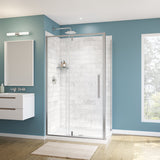 Uptown Return Panel 32 x 76 - 8 mm
