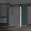 Uptown Return Panel 32 x 76 - 8 mm