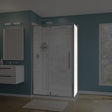 Uptown Return Panel 32 x 76 - 8 mm