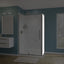 Uptown Return Panel 32 x 76 - 8 mm