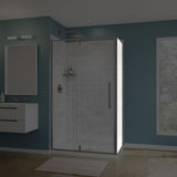 Uptown Return Panel 32 x 76 - 8 mm