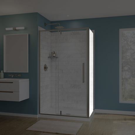 Uptown Return Panel 32 x 76 - 8 mm