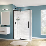 Uptown Return Panel 32 x 76 - 8 mm