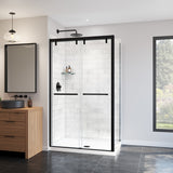 Uptown Return Panel 32 x 76 - 8 mm