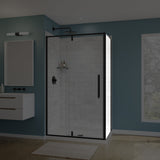 Uptown Return Panel 32 x 76 - 8 mm