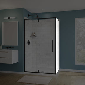 Uptown Return Panel 36 x 76 - 8 mm