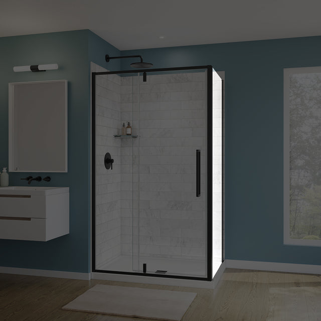 Uptown Return Panel 36 x 76 - 8 mm