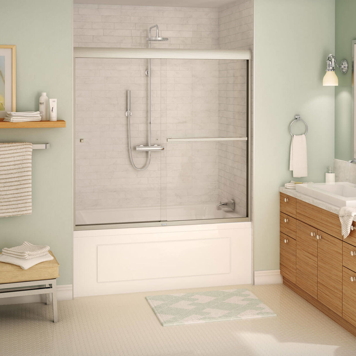 Aura SC 55-59 x 71 - 8mm