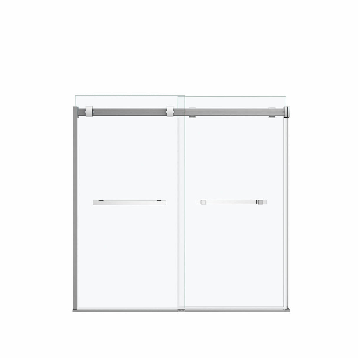 Duel 56-59 x 55 ½ x 59 - 8 mm