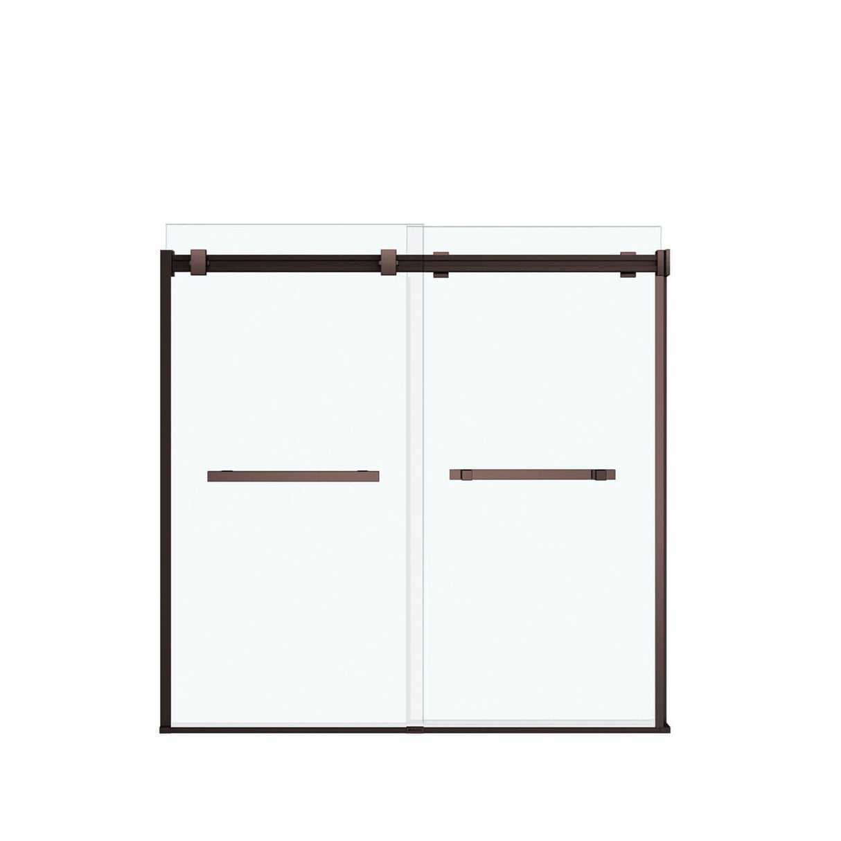 Duel 56-59 x 55 ½ x 59 - 8 mm