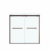 Duel 56-59 x 55 ½ x 59 - 8 mm