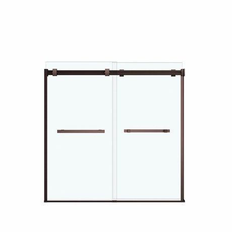 Duel 56-59 x 55 ½ x 59 - 8 mm