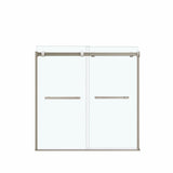 Duel 56-59 x 55 ½ x 59 - 8 mm