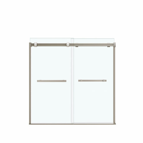 Duel 56-59 x 55 ½ x 59 - 8 mm