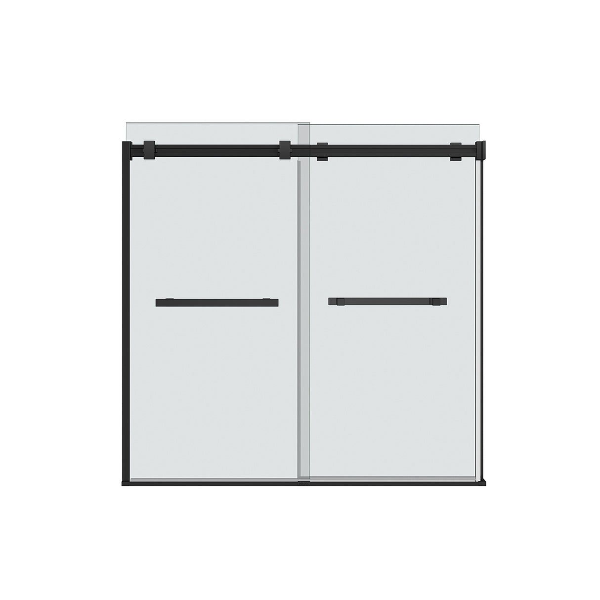 Duel 56-59 x 55 ½ x 59 - 8 mm