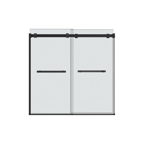 Duel 56-59 x 55 ½ x 59 - 8 mm