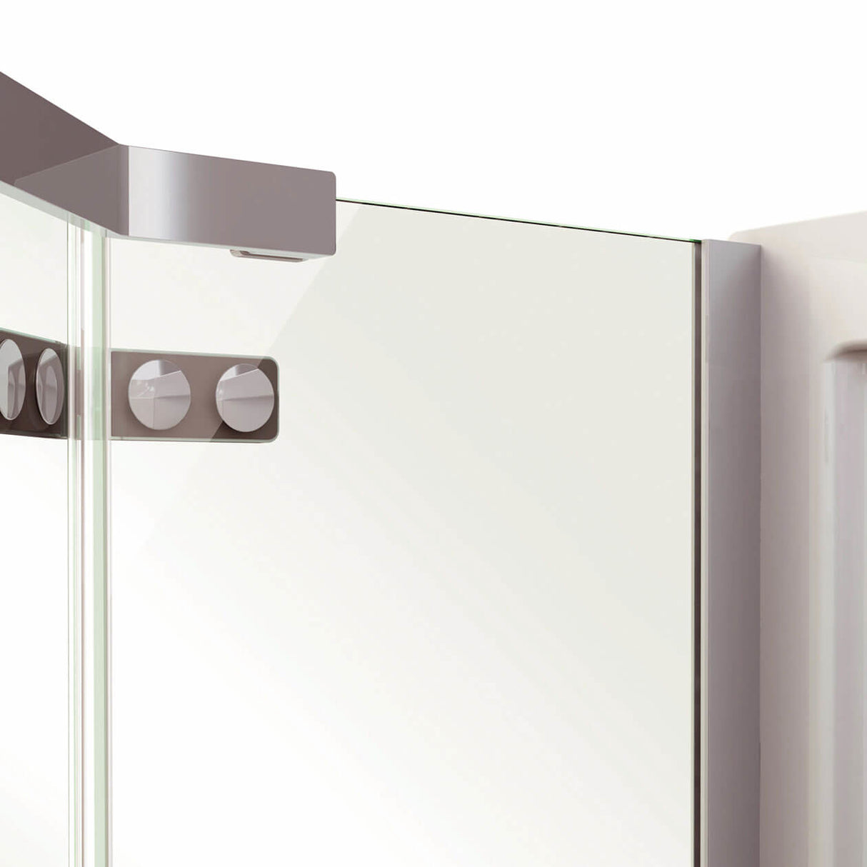 Link Neo-angle 40 x 40 x 75 - 8mm
