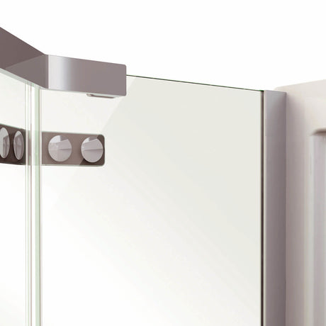 Link Neo-angle 40 x 40 x 75 - 8mm