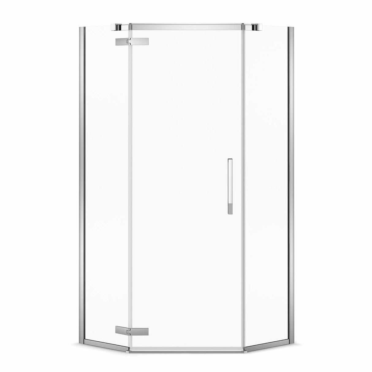 Link Neo-angle 40 x 40 x 75 - 8mm