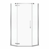 Link Neo-angle 40 x 40 x 75 - 8mm