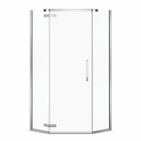 Link Neo-angle 40 x 40 x 75 - 8mm
