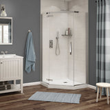 Link Neo-angle 40 x 40 x 75 - 8mm