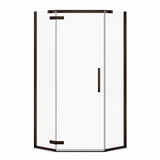 Link Neo-angle 40 x 40 x 75 - 8mm