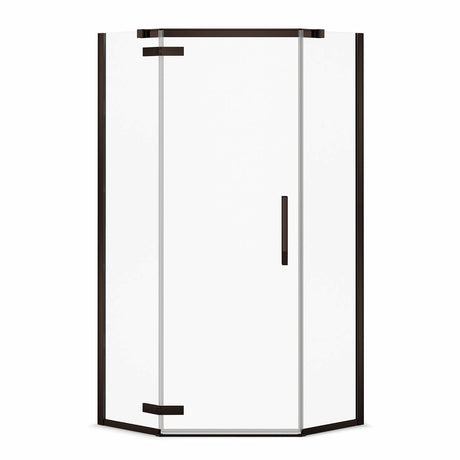 Link Neo-angle 40 x 40 x 75 - 8mm