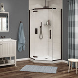 Link Neo-angle 40 x 40 x 75 - 8mm