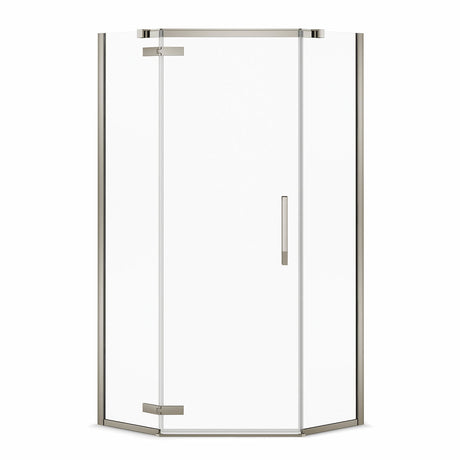 Link Neo-angle 40 x 40 x 75 - 8mm