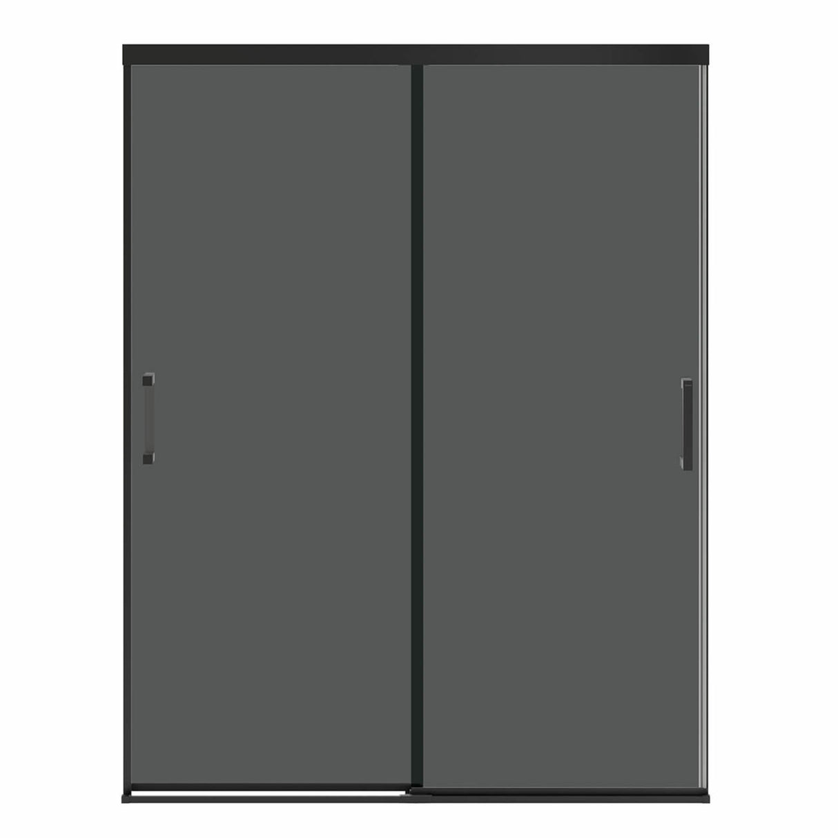 Incognito 76 Smoke 56-59 x 76 - 8mm