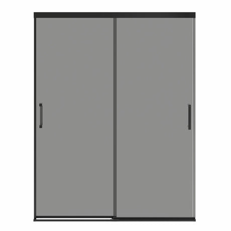 Incognito 76 Smoke 56-59 x 76 - 8mm