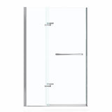 Reveal 71 38-41 x 71 ½ - 8 mm