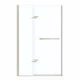 Reveal 71 38-41 x 71 ½ - 8 mm