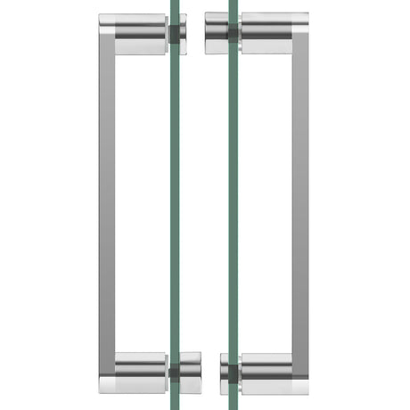 Revelation Round 56-59 x 56 ¾-59 ¼ - 8 mm