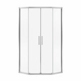 Radia Neo-angle 40 x 40 x 71 ½ - 6mm