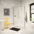 Radia Neo-angle 40 x 40 x 71 ½ - 6mm
