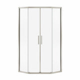 Radia Neo-angle 40 x 40 x 71 ½ - 6mm