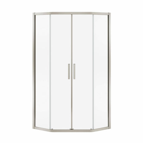 Radia Neo-angle 40 x 40 x 71 ½ - 6mm