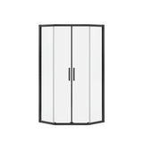 Radia Neo-angle 40 x 40 x 71 ½ - 6mm