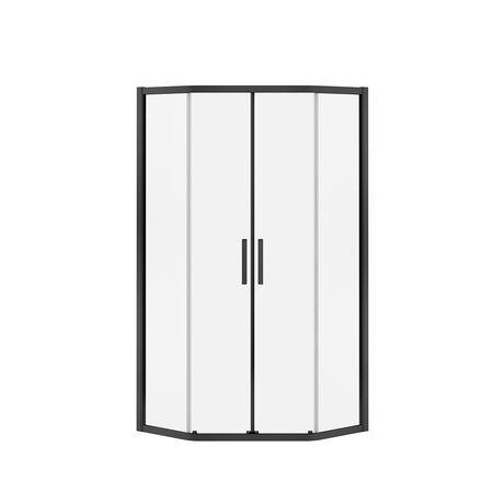 Radia Neo-angle 40 x 40 x 71 ½ - 6mm