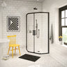 Radia Neo-angle 40 x 40 x 71 ½ - 6mm
